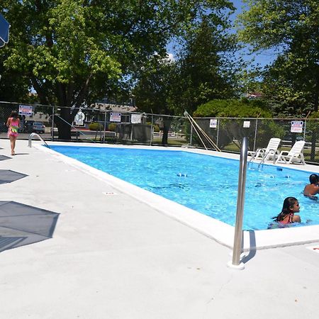 Beachway Motel Salisbury Exterior photo